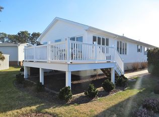 182 Pine Tree Rd, Ocean City, MD 21842