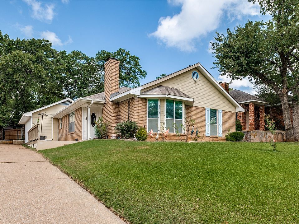 1st image of 4108 Sunday Hill Dr