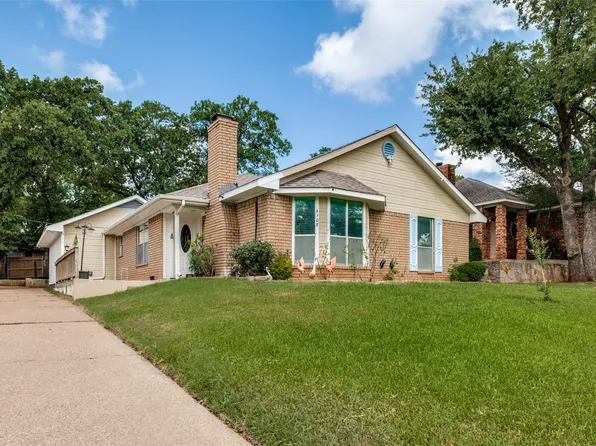 4108 Sunday Hill Dr, Arlington, TX 76016