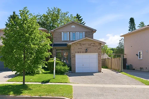 606 Cobblehill Dr Photo 1