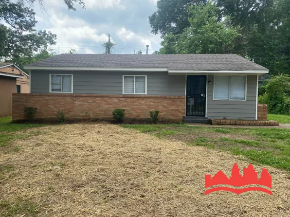 629 Frayser Dr, Memphis, TN 38127
