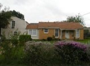 1200 Holly St, Irving, TX 75061