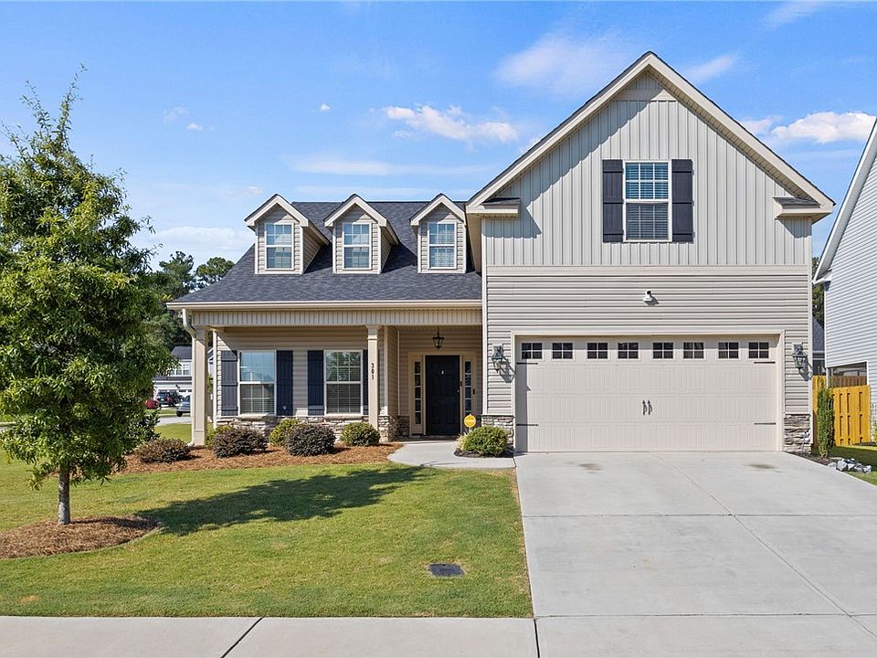 1st image of 301 Longneedle Ct
