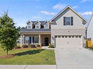 301 Longneedle Ct, Greenwood, SC 29649