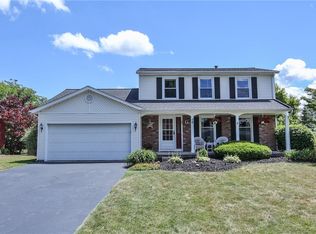 78 Nymark Dr, Rochester, NY 14626