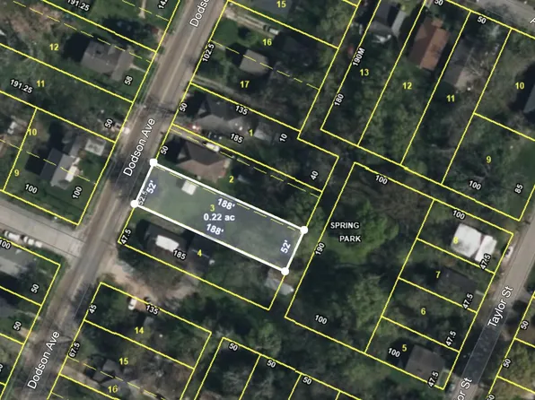 3302 Dodson Ave, Chattanooga, TN 37406