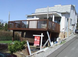 15 Saint Peter St, Pittsburgh, PA 15209