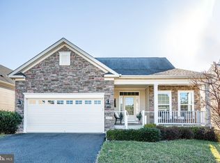 5702 Cedar Mountain Ct, Fredericksburg, VA 22407