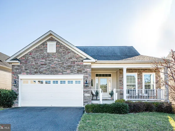 5702 Cedar Mountain Ct, Fredericksburg, VA 22407