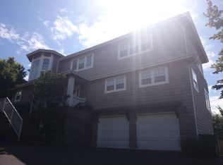 6727 37th Ave NW, Seattle, WA 98117