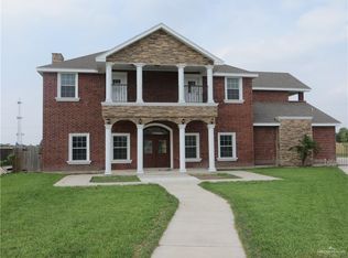 5733 Premiere Ln, Edinburg, TX 78542