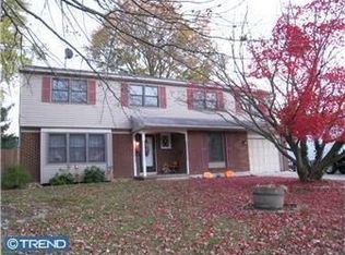 14 Sunnybrook Rd, Stratford, NJ 08084
