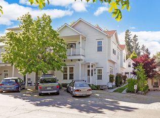 240 S Oregon St, Jacksonville, OR 97530
