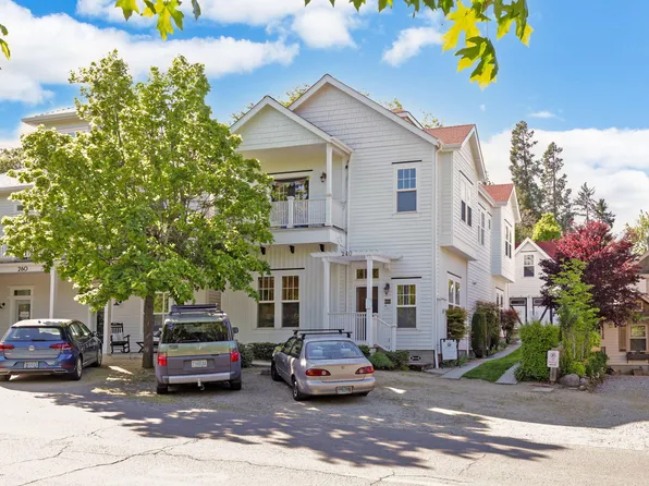 240 S Oregon St, Medford, OR 97530