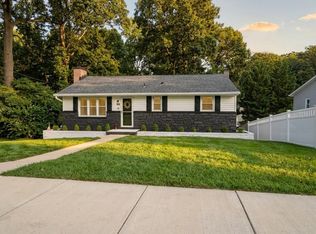 1203 Rosedale Ave, Glen Burnie, MD 21061