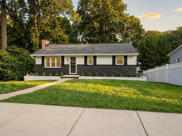 1203 Rosedale Ave, Glen Burnie, MD 21061