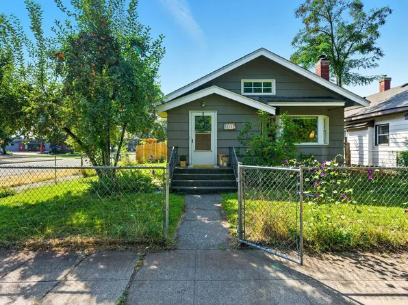 101 W Knox Ave, Spokane, WA 99205