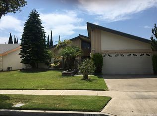 17101 San Ricardo St, Fountain Valley, CA 92708