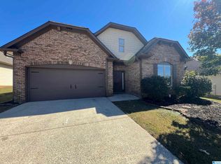 2320 Spaulding Pl, Moody, AL 35004