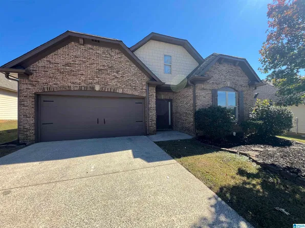 2320 Spaulding Pl, Moody, AL 35004