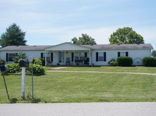 1595 Oregon Rd, Versailles, KY 40383