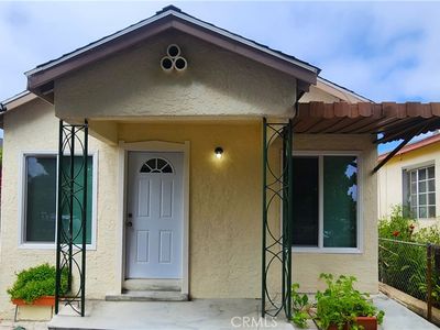 1115 Myrtle Ave, Long Beach, CA, 90813