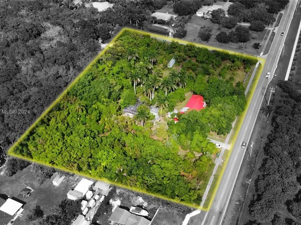 17045 SW 288th St, Homestead, FL 33030
