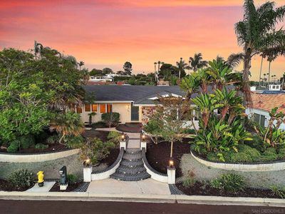 1302 Cottontail Ln, La Jolla, CA, 92037