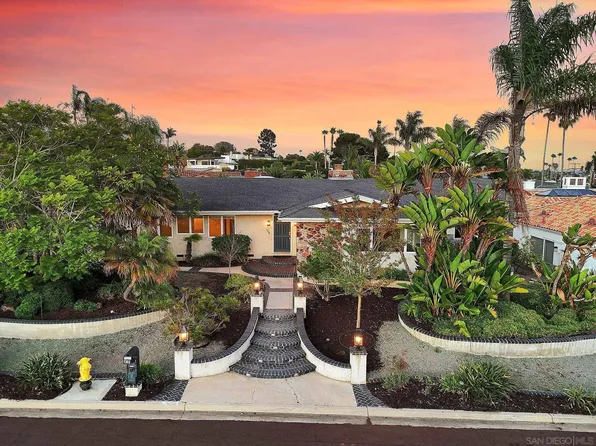 1302 Cottontail Ln, La Jolla, CA 92037