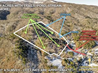 State Highway 194 None S, Sugar Grove, NC 28679