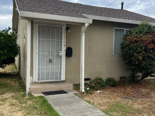 1569 Mono Ave, San Leandro, CA 94578