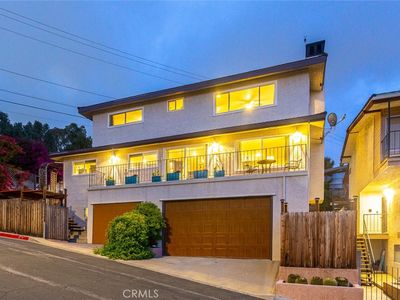 2480 E 21st St, Signal Hill, CA, 90755