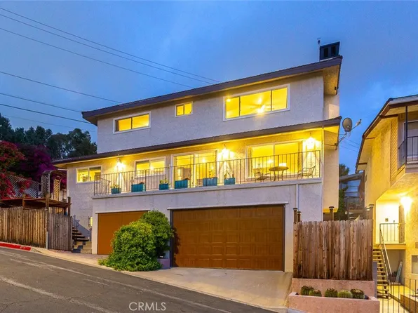 2480 E 21st St, Signal Hill, CA 90755