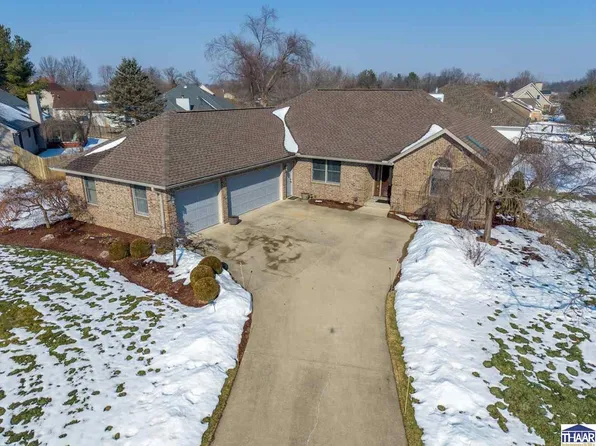 2086 Canal Ct, Terre Haute, IN 47802