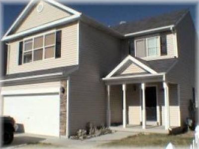 1343 S 1250 W, Springville, UT, 84663