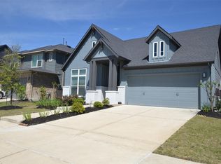 18422 Joyous Ln, Cypress, TX 77433