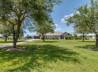 16300 Cowan Rd, Santa Fe, TX 77517