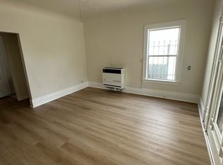 1707 S Harvard Blvd, Los Angeles, CA 90006