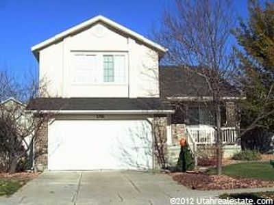 1395 S Granite Dr, Layton, UT, 84041