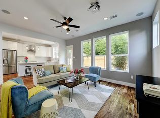 3709 Liberty St, Austin, TX 78705