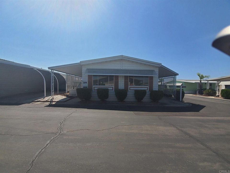 1st image of 1212 H St Spc 189