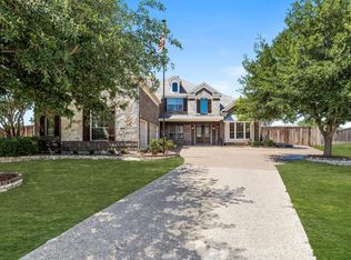 5147 Willow Bend Ln, Sachse, TX 75048