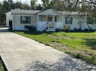 134 Forest Dr, Belle Chasse, LA 70037