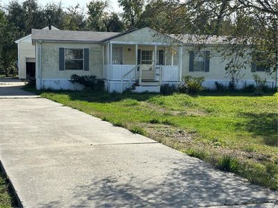 134 Forest Dr, Belle Chasse, LA, 70037
