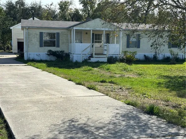 134 Forest Dr, Belle Chasse, LA 70037