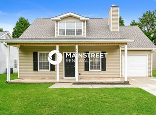 6682 Biscayne Blvd, Rex, GA 30273