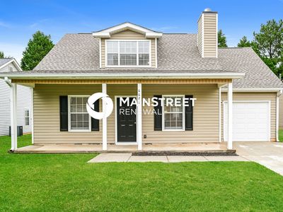 6682 Biscayne Blvd, Rex, GA, 30273