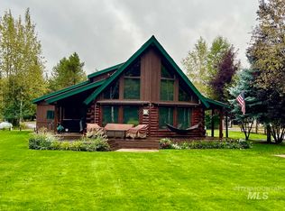 1610 Timber Cir, McCall, ID 83638