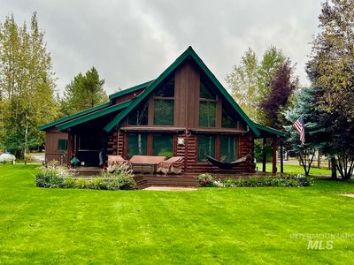 1610 Timber Cir, McCall, ID, 83638