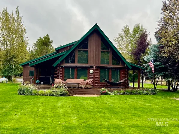 1610 Timber Cir, McCall, ID 83638